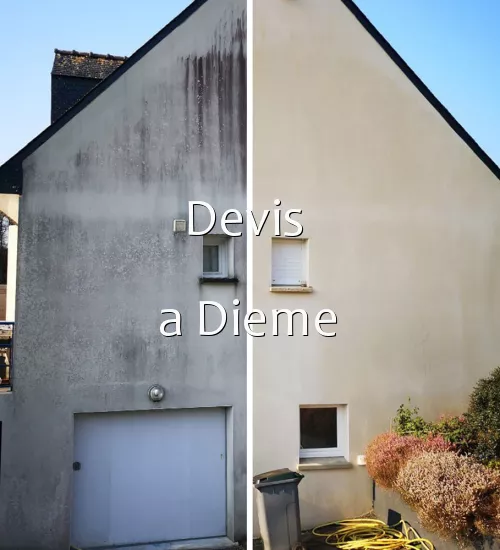 Devis  a Dieme